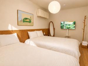 Private house of a newlywed couple in Sinchon Hongdae Ewha Womans University