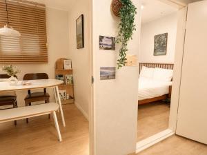 Private house of a newlywed couple in Sinchon Hongdae Ewha Womans University