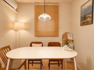 Private house of a newlywed couple in Sinchon Hongdae Ewha Womans University