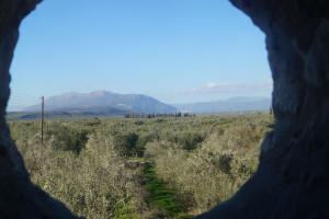 Nikos Stone Guest House