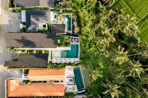 Villa Art De Vivre by BaliSuperHost