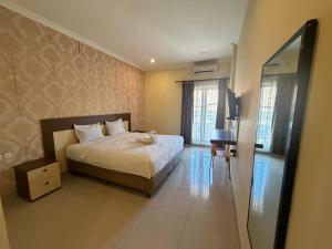 Famora Stay Kuta Bali