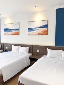 Diamond Rạch Giá Hotel