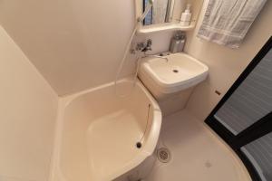 La Parfait de Sapporo Vacation STAY 5415