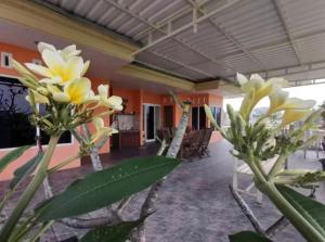 Villa Pondok Bedjo