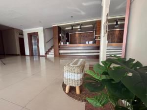 Famora Stay Kuta Bali