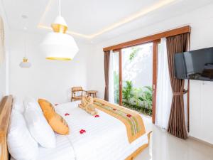 Arutala Private Villa