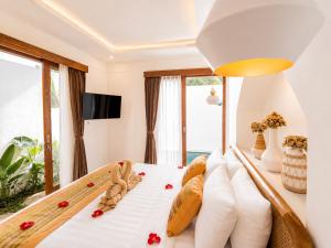 Arutala Private Villa