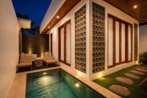 Arutala Private Villa