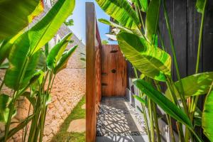Ayandra Villa 4BR Private Pool & Sauna in Nusa Dua