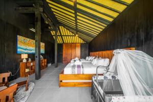 Ayandra Villa 4BR Private Pool & Sauna in Nusa Dua