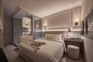 Keypad Hotel - Nguyen Khanh Toan
