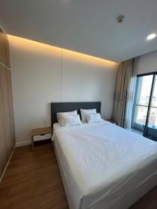 Republic Plaza Airpot Tân Sơn Nhất view sân bay