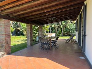 Villa Andrea