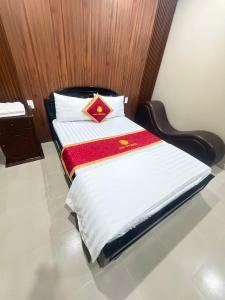Nhà Nghỉ NGỌC ÁNH