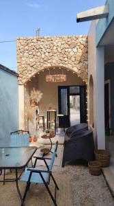 Casa Piedra Valladolid Yucatán
