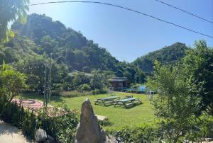 Cat Ba Valley Luxe Retreat