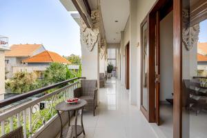 Cove Rumah Padi