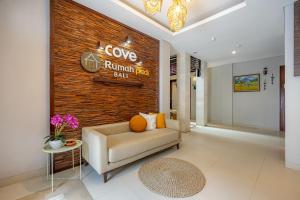 Cove Rumah Padi