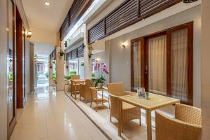 Cove Rumah Padi