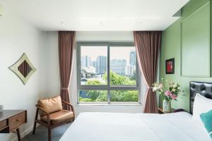 Dinh Hotel
