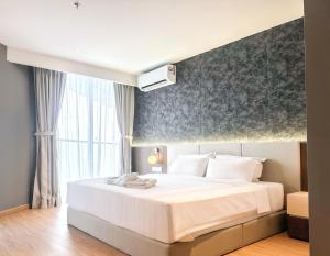Aru Suites KK