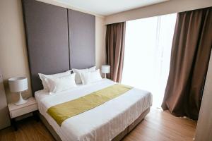Aru Suites KK