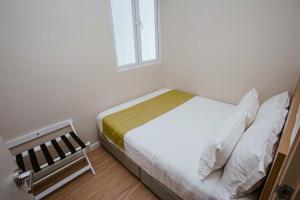 Aru Suites KK
