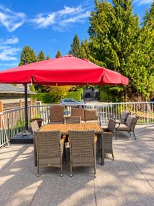 Prestige Executive Suite Vancouver Near YVR and Downtown