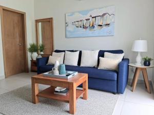 Boca Chica, Tropical Paradise