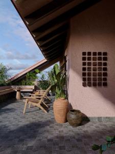 Tanah Villa - Luxury & Cozy Room