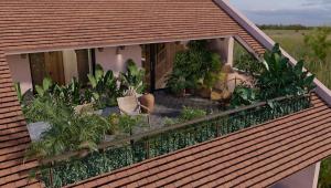 Tanah Villa - Luxury & Cozy Room