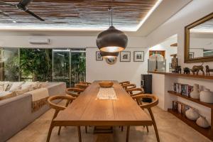 Villa Agathe by Alfred in Bali