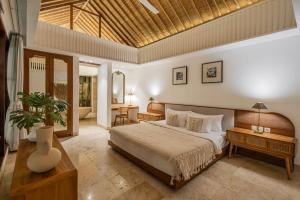 Villa Agathe by Alfred in Bali