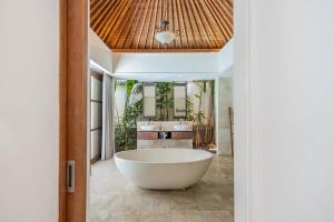 Villa Agathe by Alfred in Bali