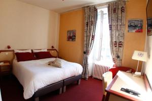 Hotels Hotel Gambetta : photos des chambres