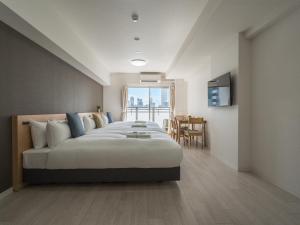 ESLEAD HOTEL Namba Kuromon