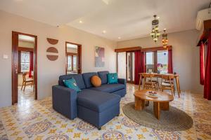 Cove Rumah Padi