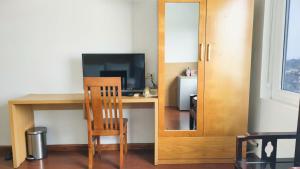 Khách Sạn Lan Anh Quảng Trường Lam Sơn Thanh Hóa