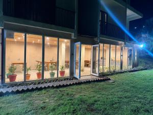 Rohini Wellness Retreat