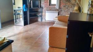 Quadruple Room with Private Bathroom room in Apartamentos Y Posada El Cafetal