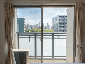 ESLEAD HOTEL Namba Kuromon