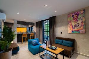 Penthouse Kiskal · Rooftop Cancún