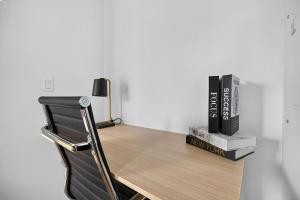 Studio luxueux au cœur de Griffintown