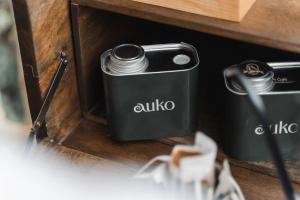 Auko Eco Lodges