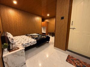 Dorje Hillstay Darjeeling - Kanchenjunga View Cozy Stay