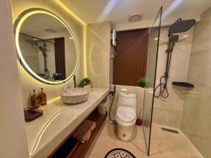 Studio Design R Vue mer ThepThip Pratumnak