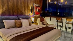 Studio Design R Vue mer ThepThip Pratumnak