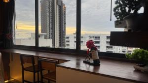 Studio Design R Vue mer ThepThip Pratumnak
