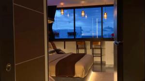 Studio Design R Vue mer ThepThip Pratumnak